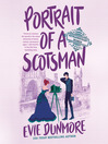 Cover image for Portrait of a Scotsman